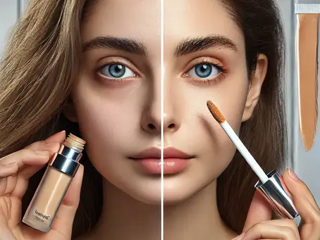 ¿Cuáles Son los Mejores Correctores para Ojeras?