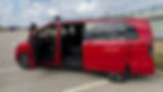 Mercedes V-Class 2024