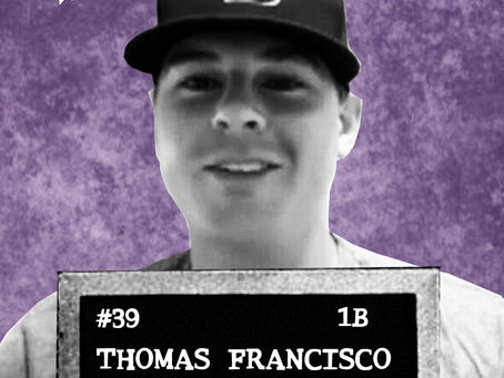 2021-22 Dirty Flirty: Prospect #39