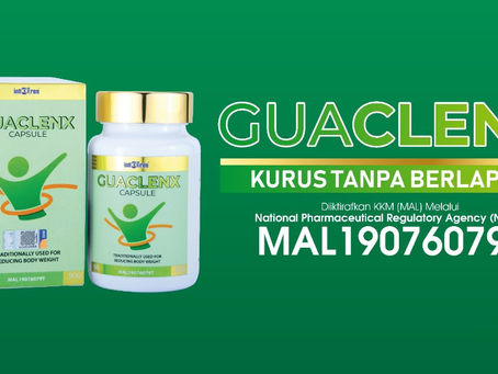 NAK KURUS TANPA BERLAPAR?