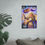 Thumbnail: Fell Into Legend Poster