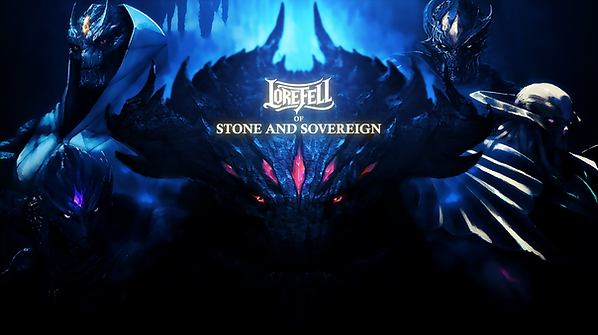 Stone and Sovereign