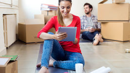 Pandemia acelera transformação digital no mercado imobiliário