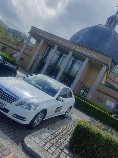    E BOOK - Milton Keynes Taxi