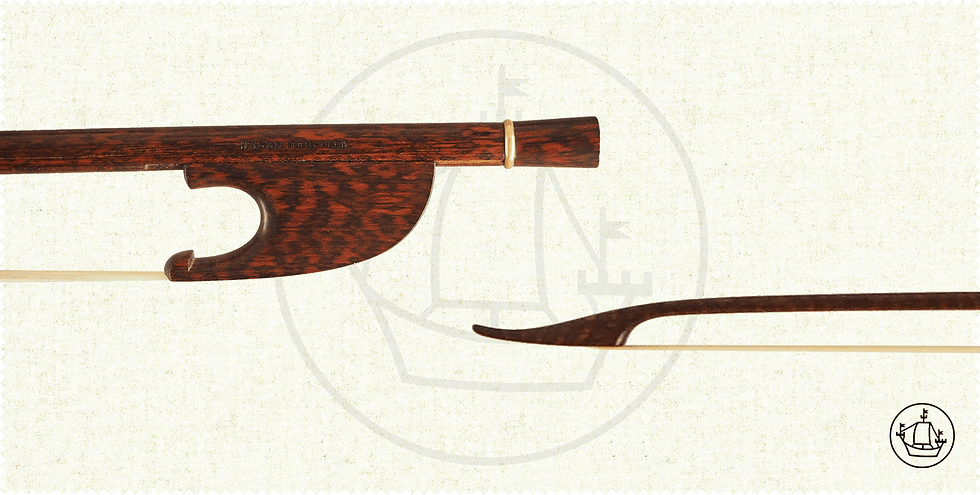 Miniaturbild: Barockbogen Corelli Modell