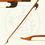 Thumbnail: Contrabass Bow “New Baroque”