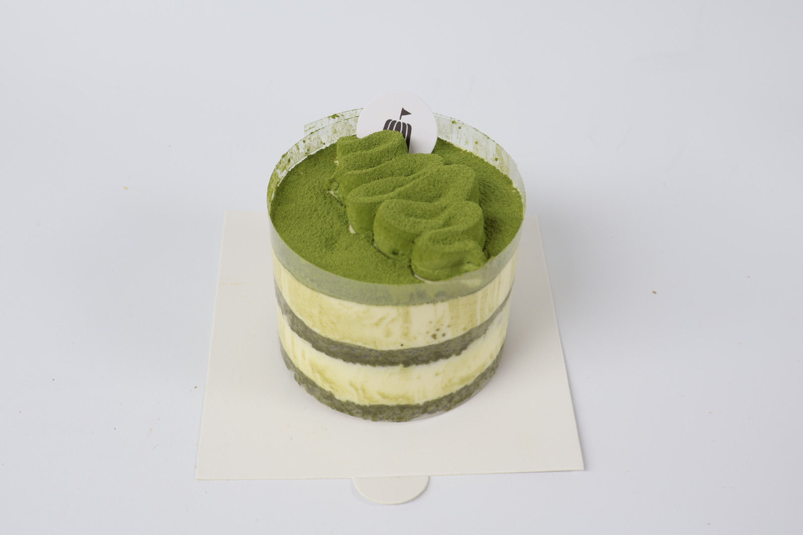 Matcha Tiramisu