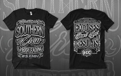 Southern Cross Cheer - Program - 2020