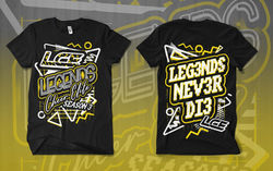 Legends Cheer Elite - Season 3 - 2020