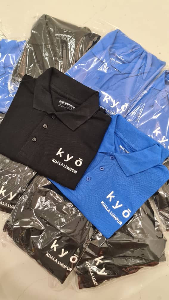arte uniform