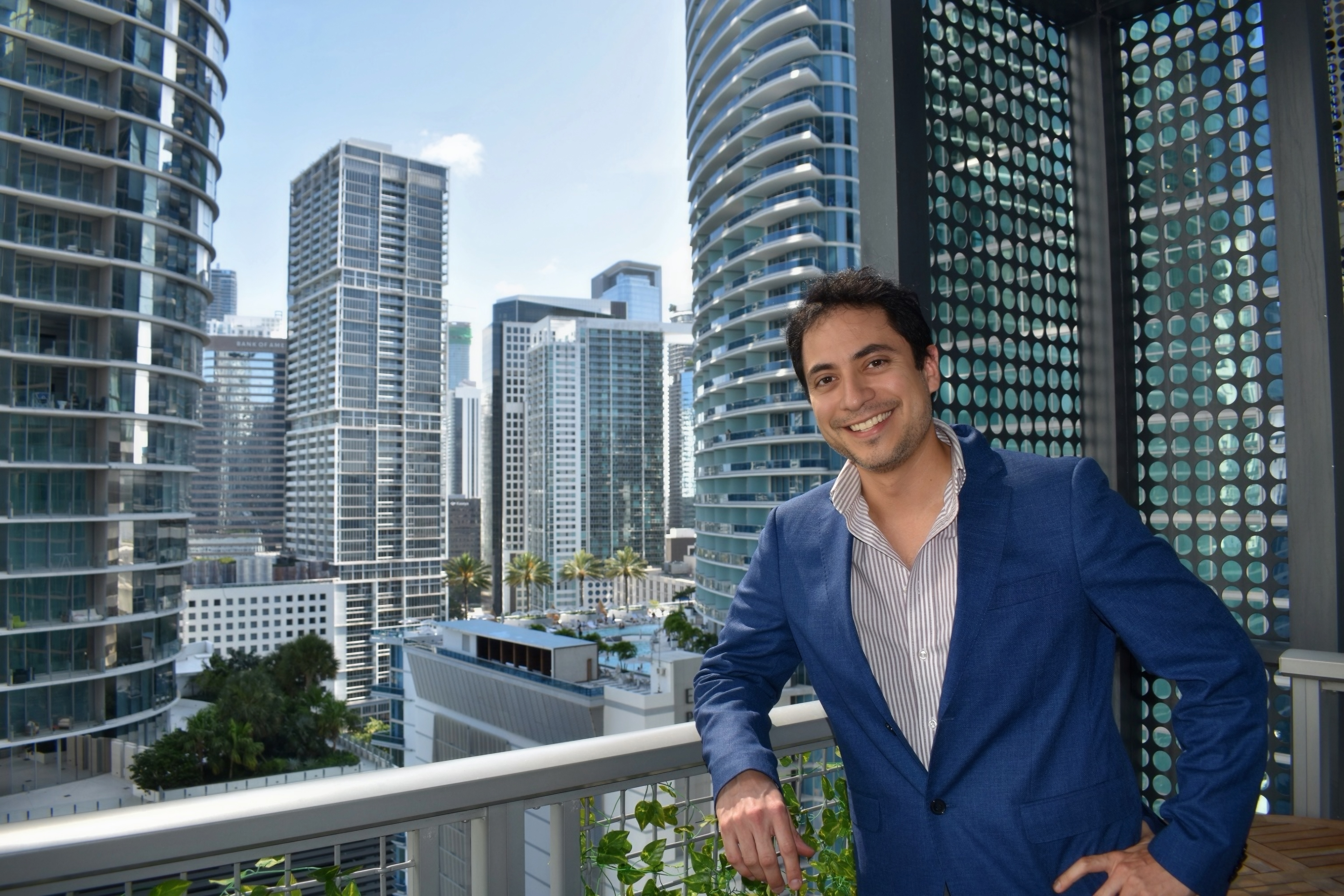 Jorge Dorantes, MD
