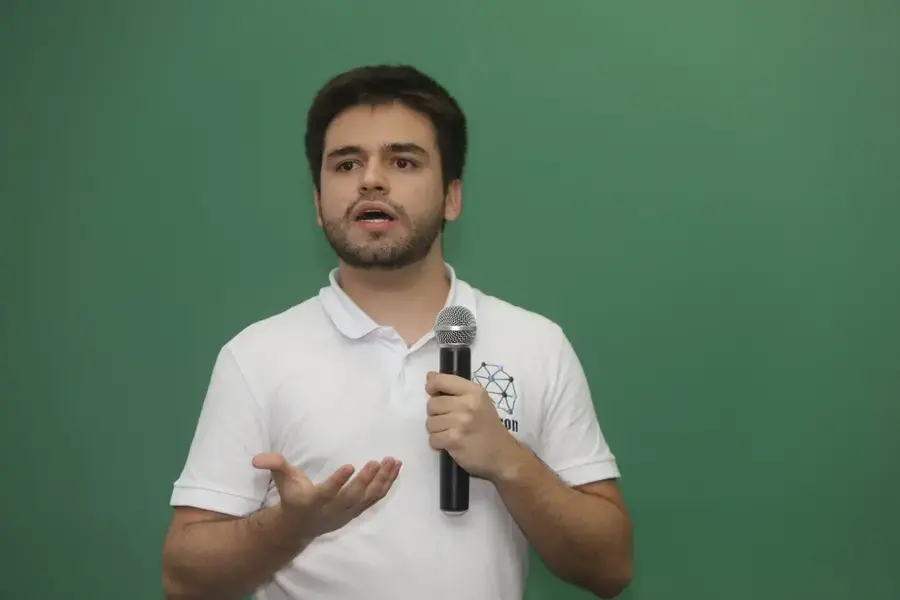 Felipe Maia
