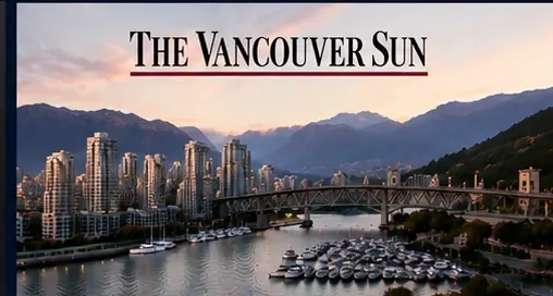 The Vancouver Sun