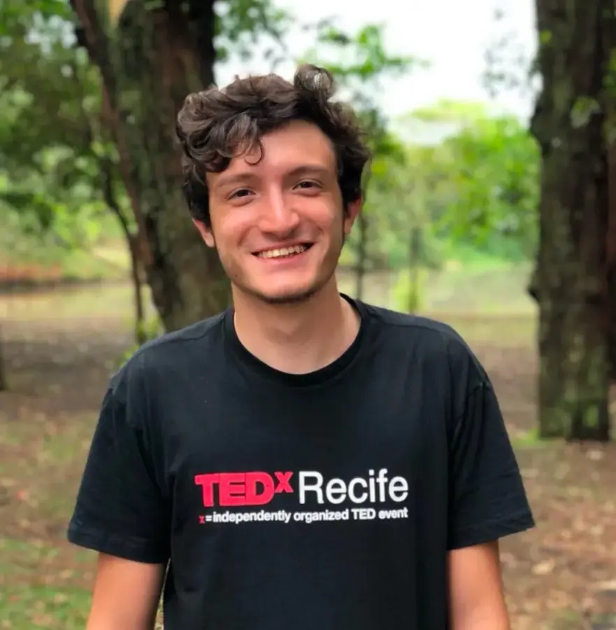 Matheus Farias