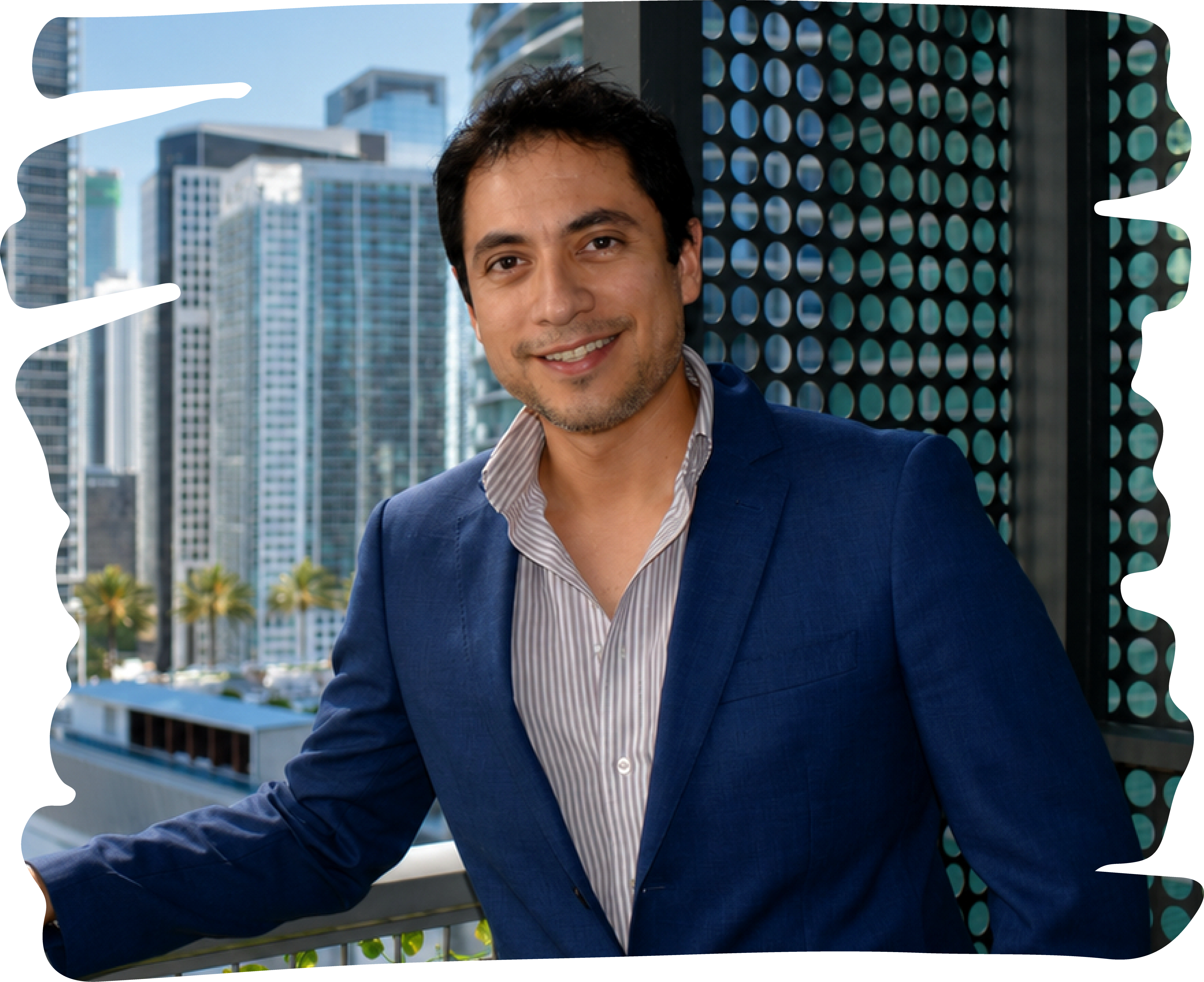 Jorge Dorantes, MD