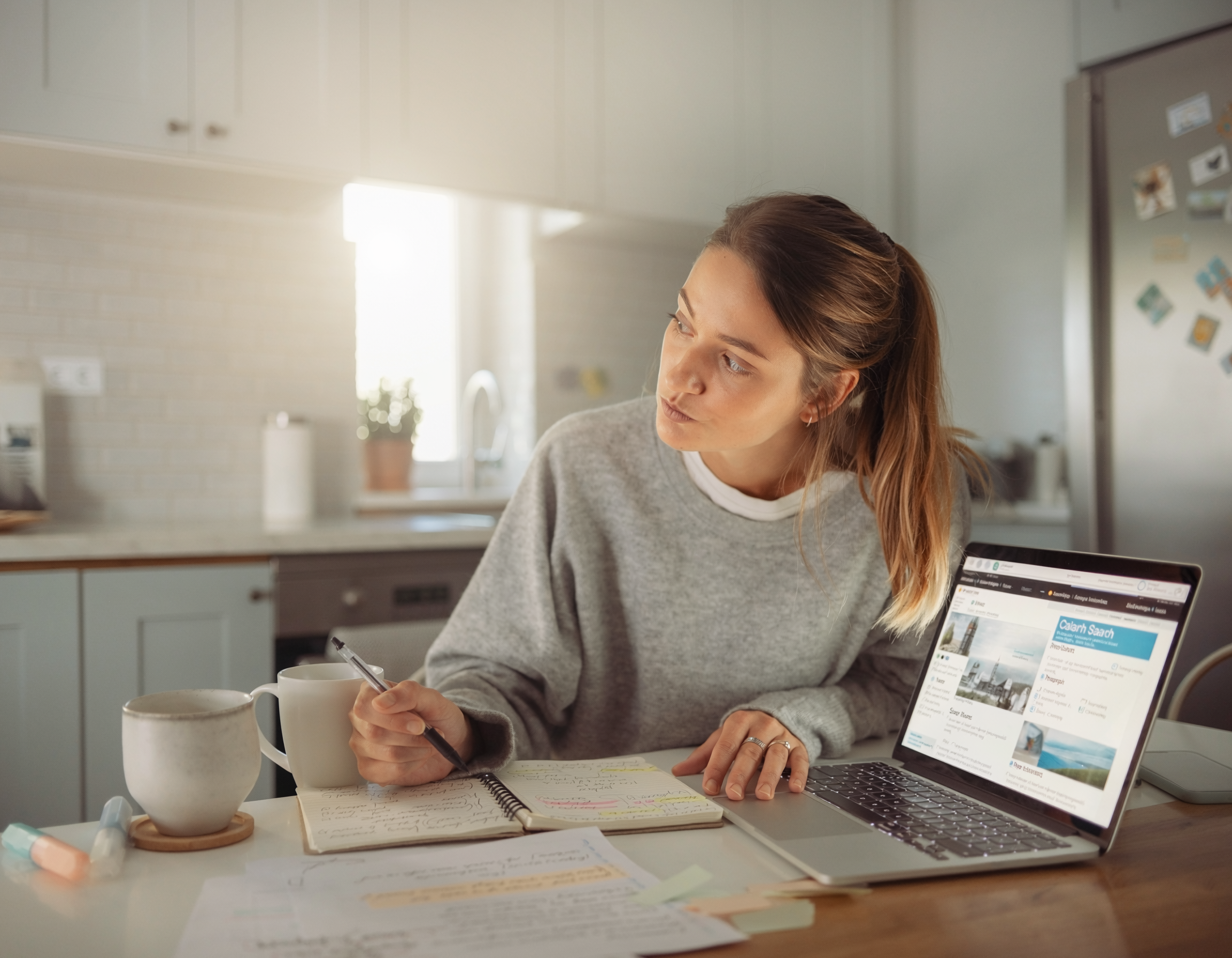 Writing Tips: You’re Answering Your Dream College's Supplemental Essay (s) the Wrong Way (Probably...)