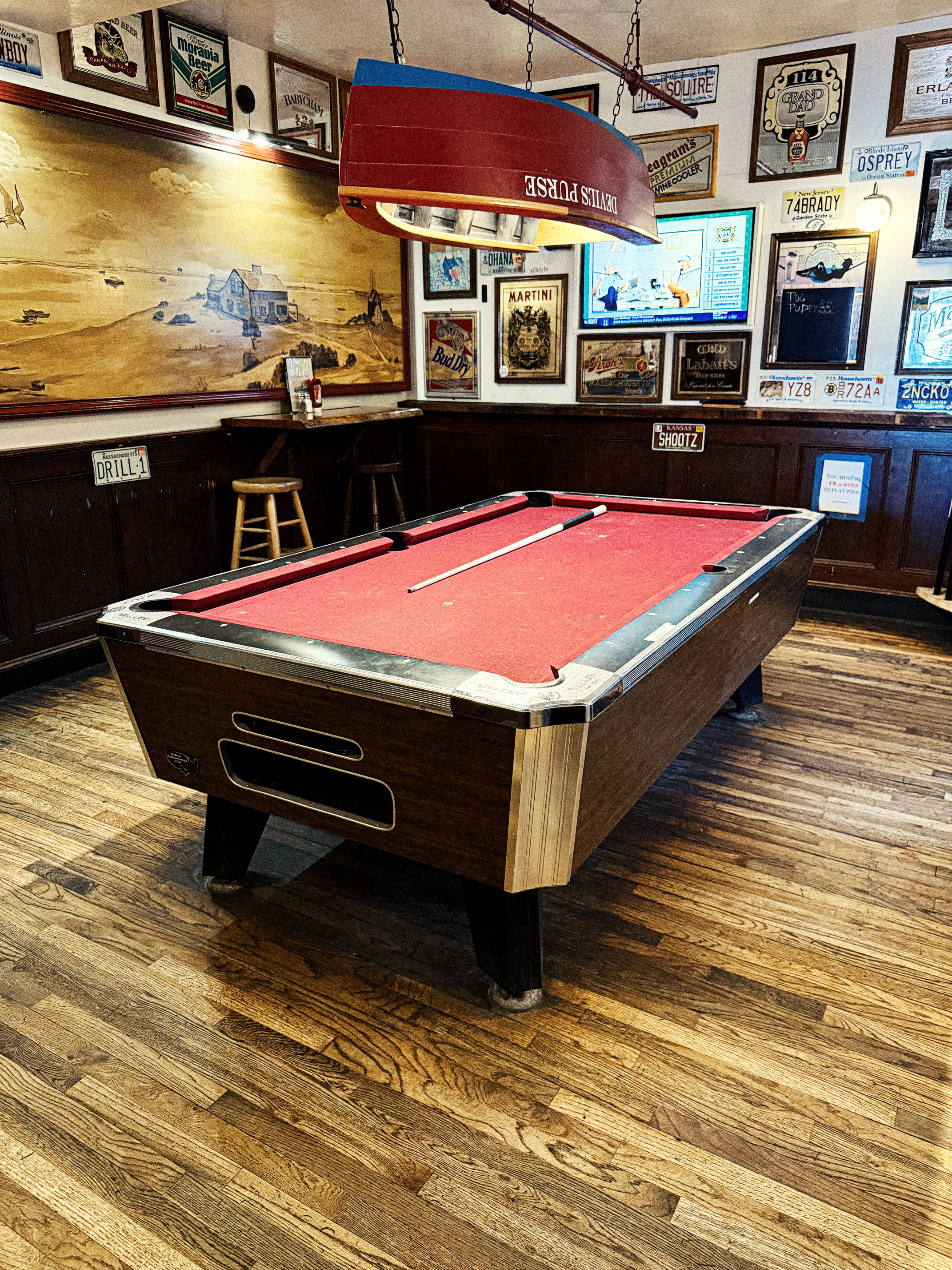 Chatham Squire