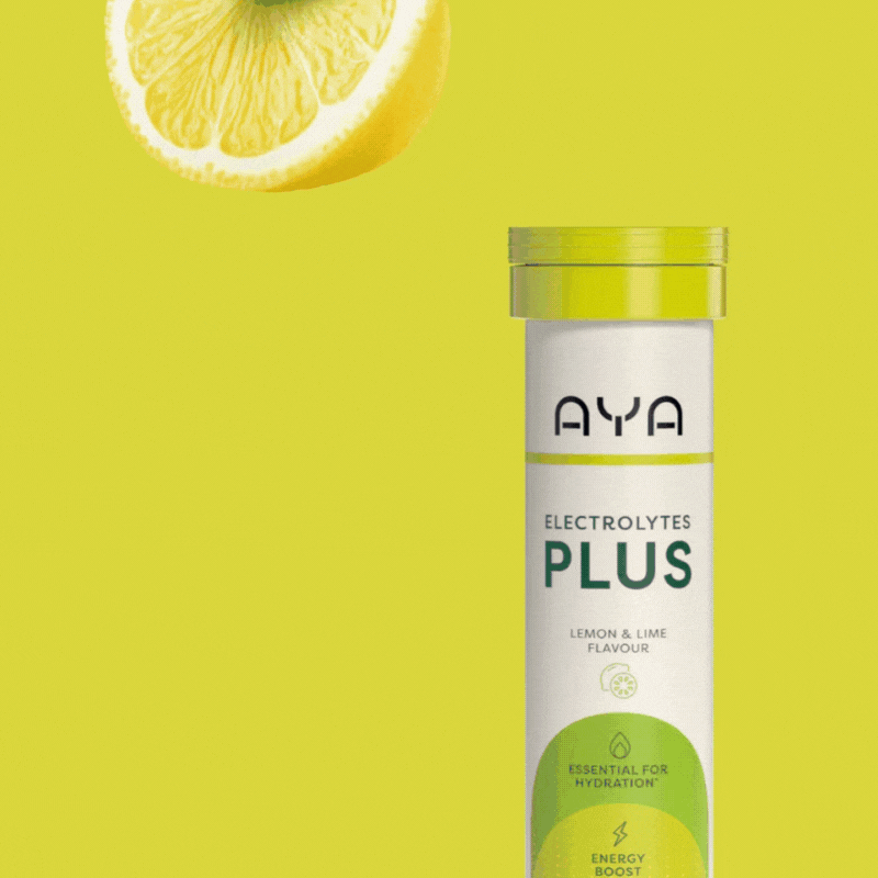 Boost energy