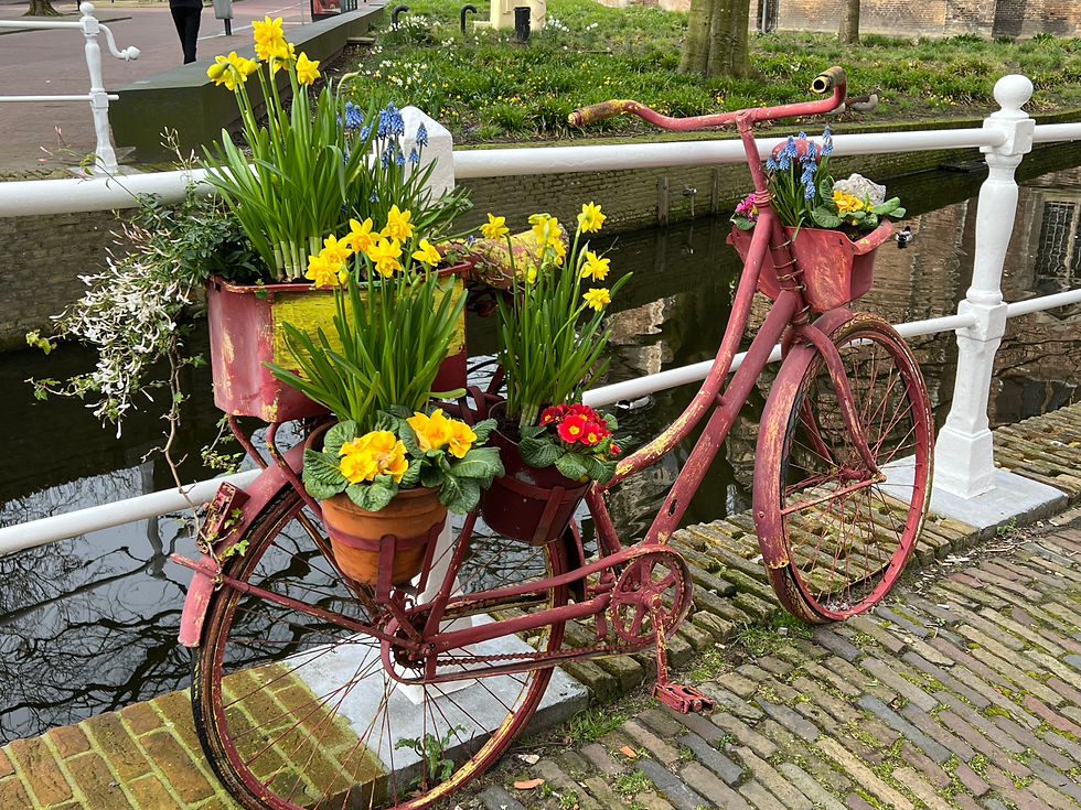 Amsterdam