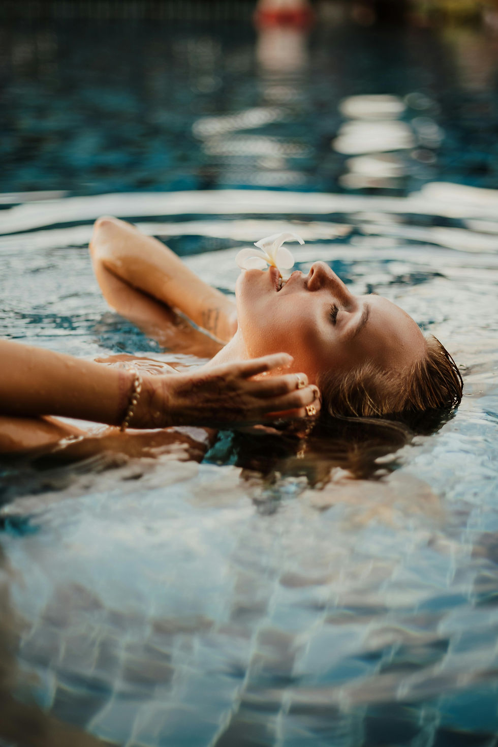 The 5 best wellness travel destinations in 2026