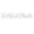 Thumbnail: Motorcycle Tail End Charlie Chrome Decal