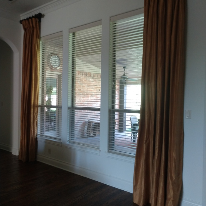 Goblet Pleats