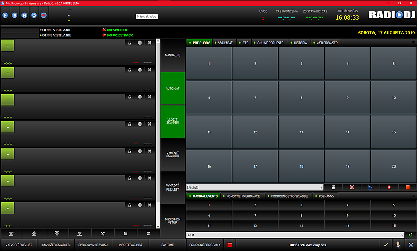 radiocaster 2.4.2 download radiocaster 2.4.2 download