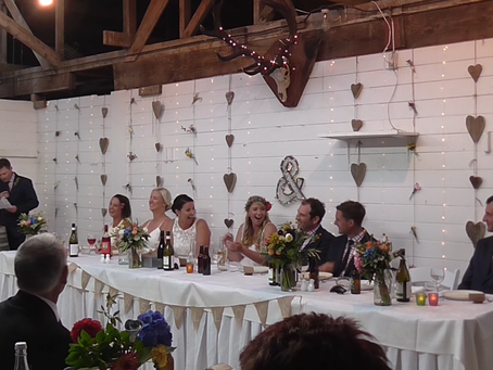 Best Man Speech Inspiration