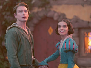 Disney's "Snow White" avoids a heritage of poor disability portrayal.
