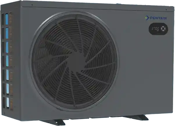 Full Inverter Swimming Pool Heat Pump