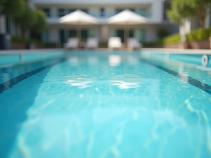 Premium Dubai Pools Maintenance Services: Your Guide to Aquatech Excellence