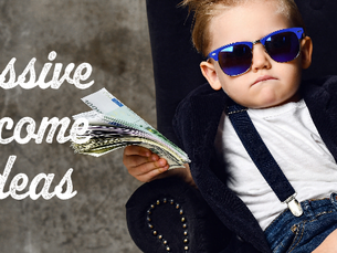 Passive Income Ideas in India: A Comprehensive Guide