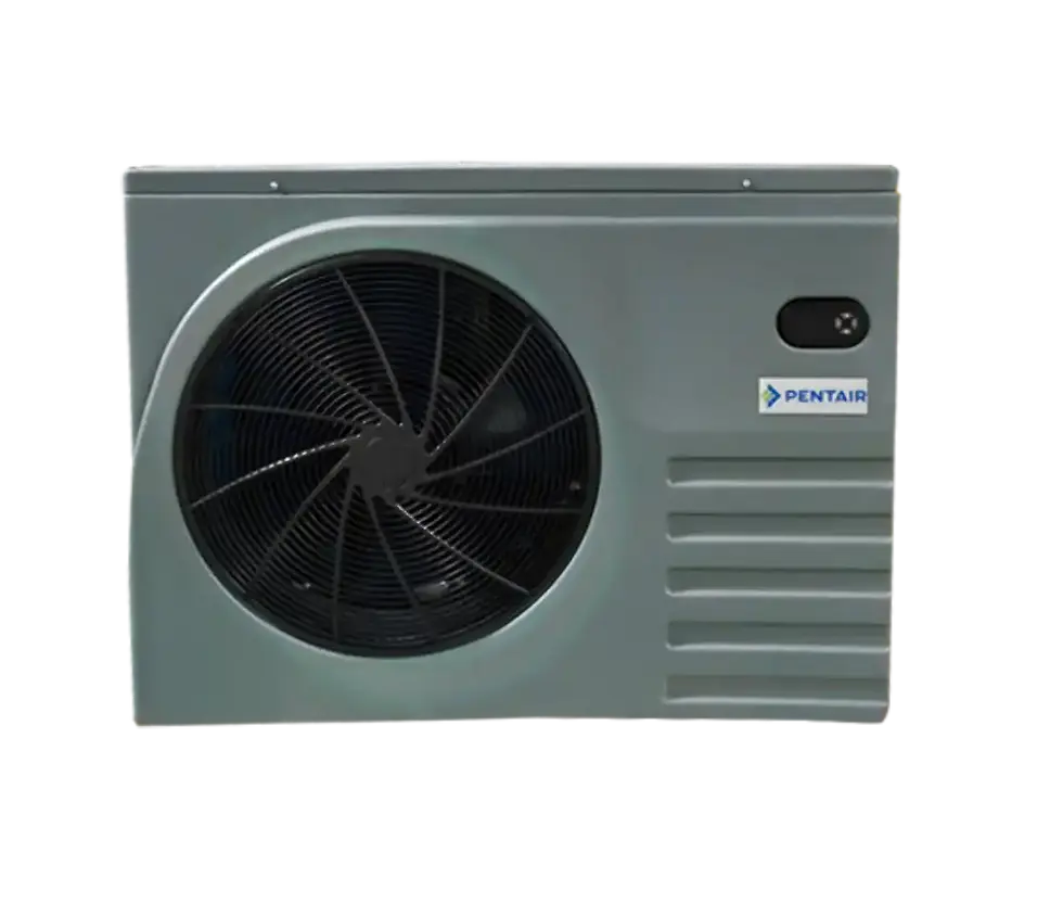 Heat and Chill Pool Pump - 35kW