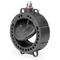 Hidroten System Check Valves