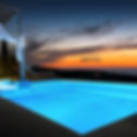 Swimming Pool LED Strip Light