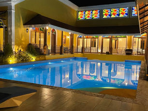 Discover the Latest Trends in LED Swimming Pool Lights