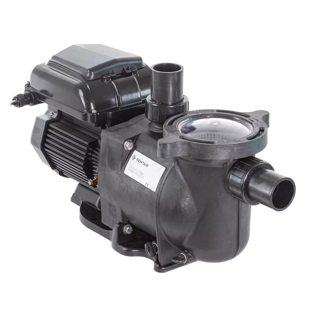 Swimming Pool Pump