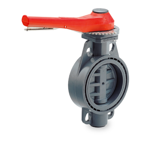 Hidroten Butterfly Valves