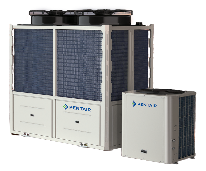 Commercial Swimming Pool Heat Pump