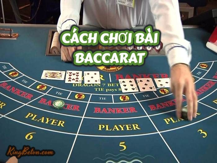 Mách nhỏ bạn mẹo chơi Baccarat cực đỉnh
content media