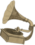 Grammophon