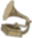 gramophone