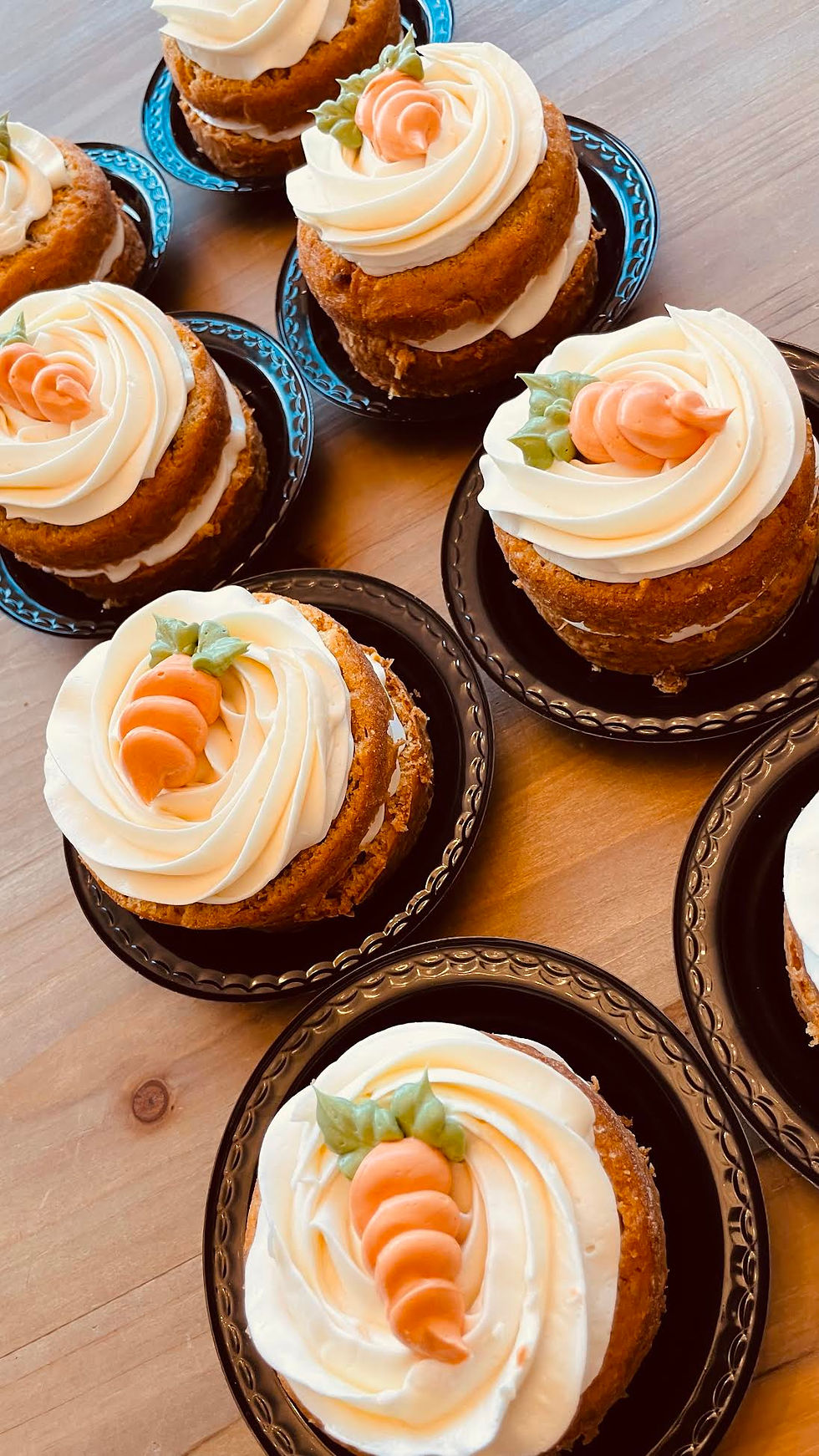 Miniatura: Curso Pasteles Clásicos