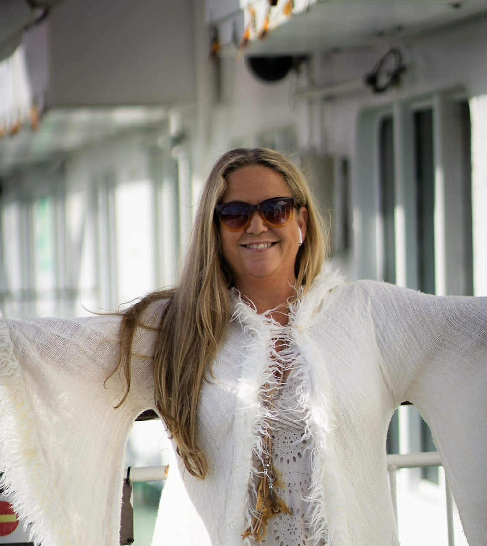 ✨ 7 veckor för att manifestera dina innersta drömmar ✨ via webb