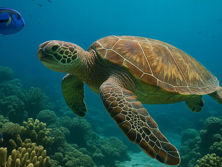 How Diplomacy is Shaping the Future of Ocean Governance 🌊