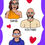 Miniature : Portraits personnalisés