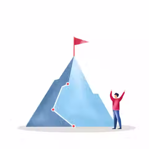 Financial Pyramid