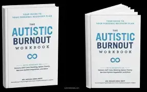 Understanding Autistic Burnout with Insights from Dr. Megan Anna Neff