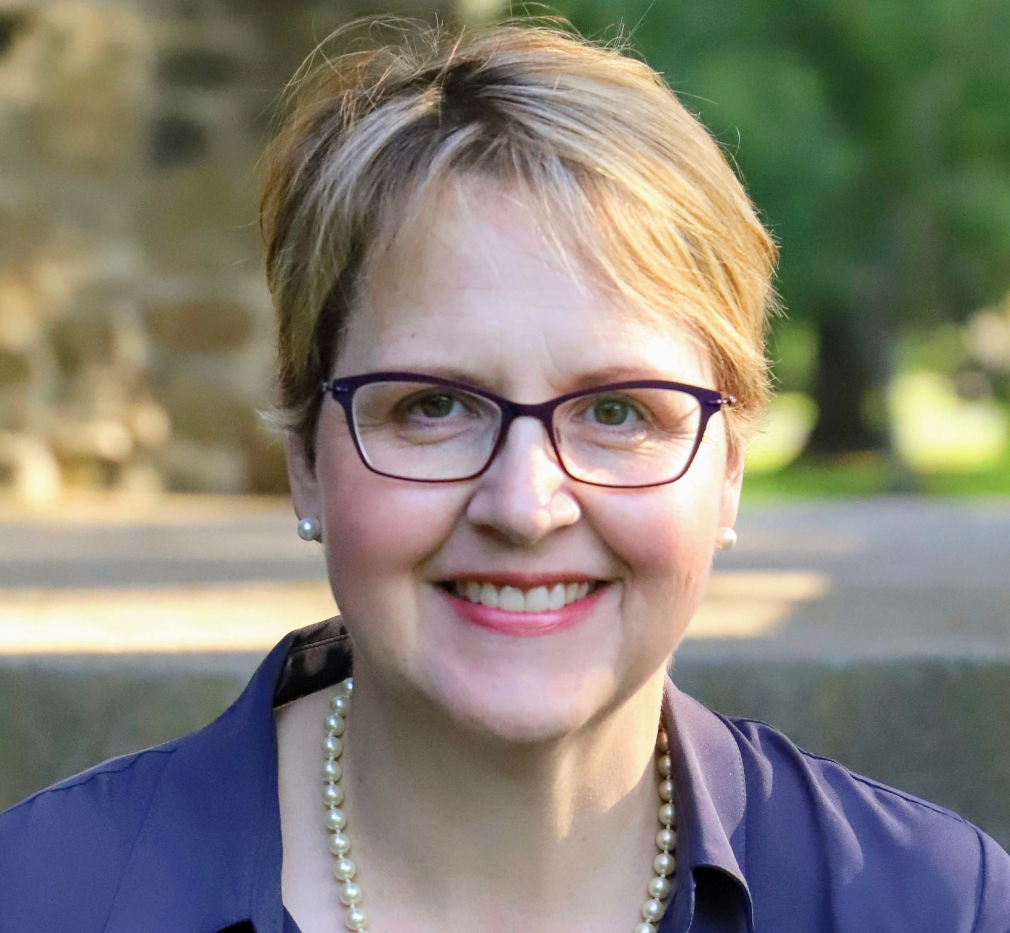 Writer: Lisa Dube, MSW, LICSW