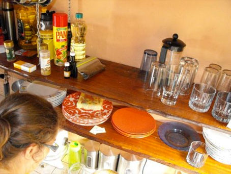 Pioneering…into the Ice Age.